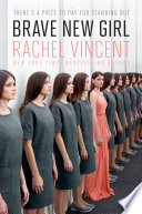 Cover of Brave New Girl