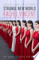 Cover of Strange New World