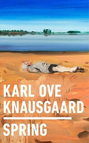 Cover of Spring