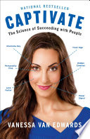 Cover of Captivate