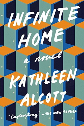 Cover of Infinite home