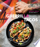 Cover of Guerrilla Tacos