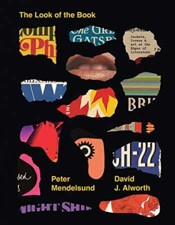 Cover of Look of the Book