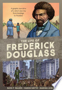 Cover of The Life of Frederick Douglass