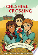 Cover of Cheshire Crossing