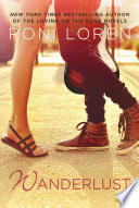 Cover of Wanderlust