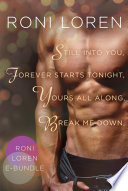 Cover of Roni Loren E-Bundle