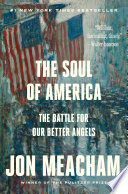 Cover of The Soul of America