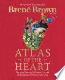 Cover of Atlas of the Heart