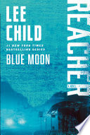 Cover of Blue Moon