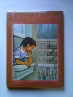Cover of I am Maria