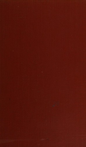 Cover of Selected works of Artemus Ward