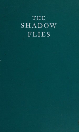 Cover of The shadow flies