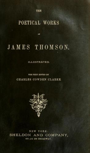 Cover of Poems