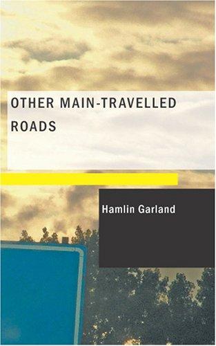 Cover of Other Main-travelled Roads