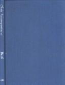 Cover of Illustrations in Choir Accompaniment With Hints in Registration