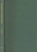 Cover of Alfred Tennyson