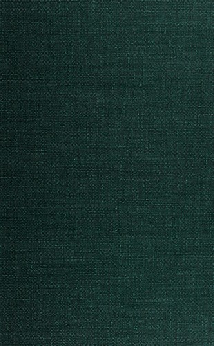 Cover of Some reminiscences of William Michael Rossetti