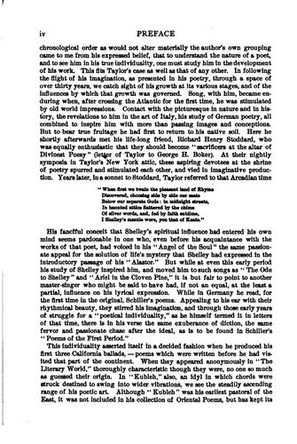 Cover of The poetical works of Bayard Taylor