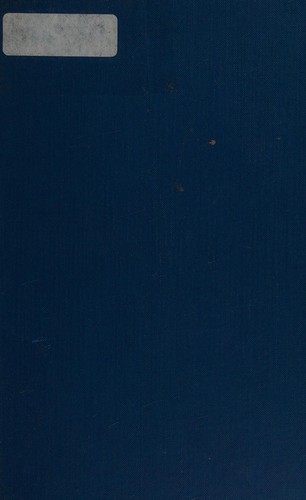 Cover of The Mormons, or Latter-day Saints