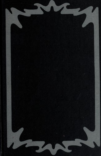 Cover of The harrowing of hell
