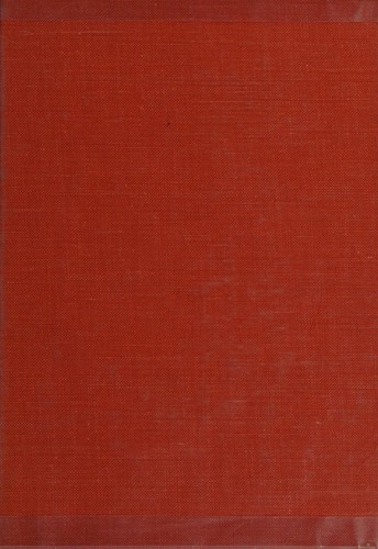 Cover of A journal of voyages and travels in the interior of North America, between the 47th and 58th degree of north latitude