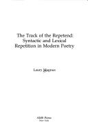 Cover of The track of the repetend
