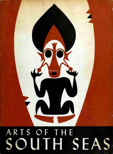 Cover of Arts of the South Seas