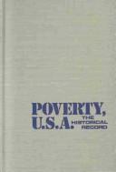 Cover of Justice and the poor