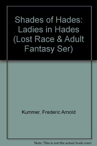 Cover of Shades of Hades