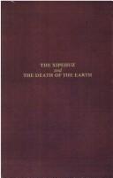 Cover of The Xipehuz and The death of the earth
