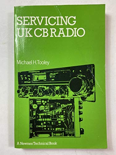 Cover of Servicing UK CB radio