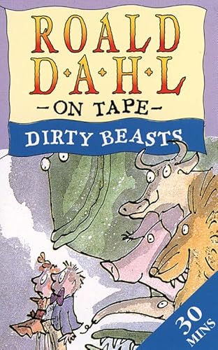 Cover of Dirty Beasts