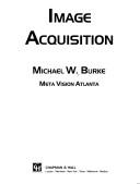 Cover of Image acquisition