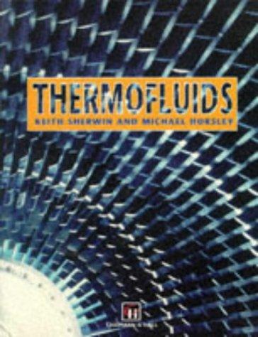 Cover of Thermofluids