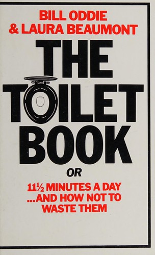 Cover of The toilet book