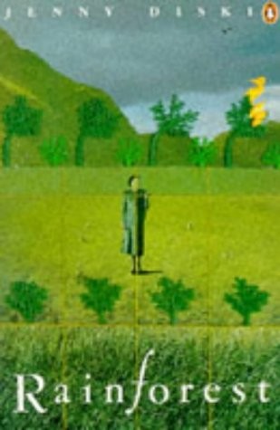 Cover of Rainforest