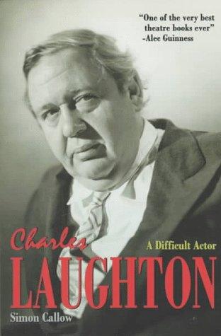 Cover of Charles Laughton