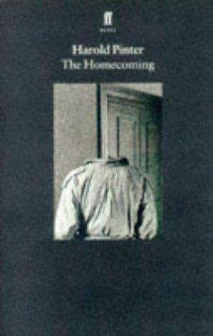 Cover of The homecoming