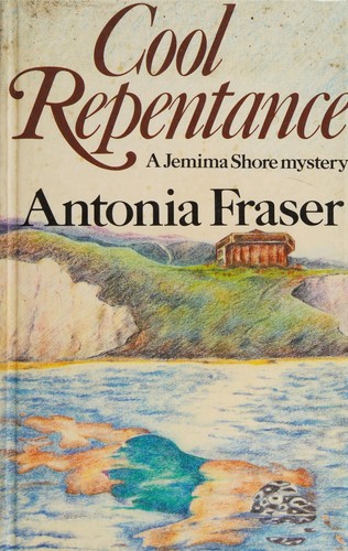 Cover of Cool repentance