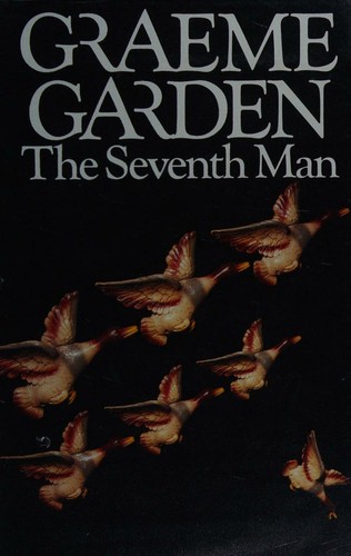 Cover of The seventh man