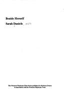 Cover of Beside herself