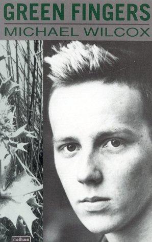 Cover of Green fingers