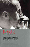 Cover of Brecht Collected Plays: 6