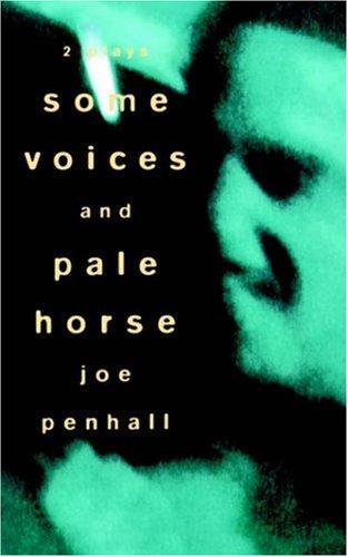 Cover of Some Voices and Pale Horse