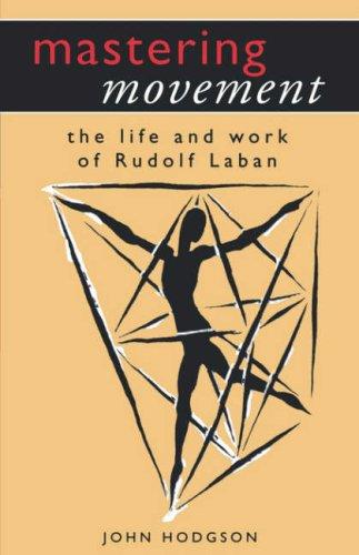Cover of Mastering Movement