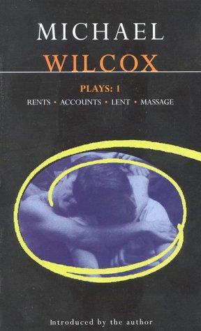Cover of Wilcox Plays 1