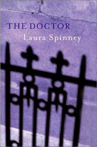 Cover of The doctor