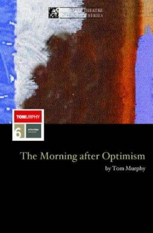 Cover of The morning after optimism