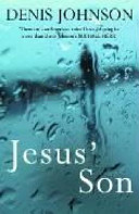 Cover of Jesus' son
